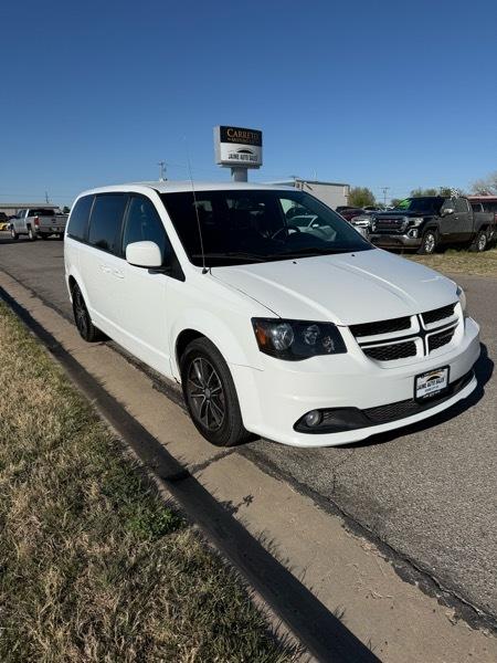 Dodge Grand Caravan GT 2019