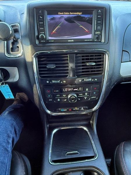 Dodge Grand Caravan GT 2019