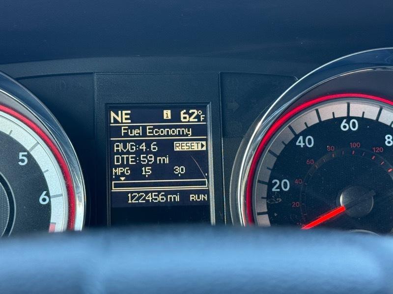 Dodge Grand Caravan GT 2019