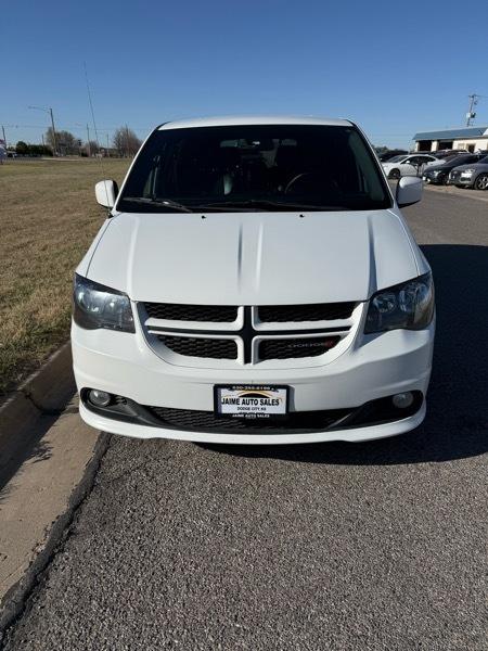 Dodge Grand Caravan GT 2019