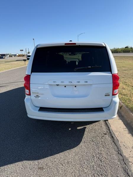 Dodge Grand Caravan GT 2019