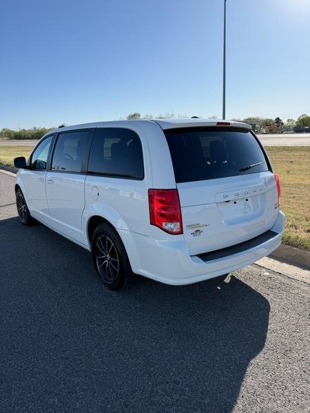 Dodge Grand Caravan GT 2019