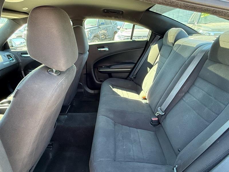 Dodge Charger Police 2020