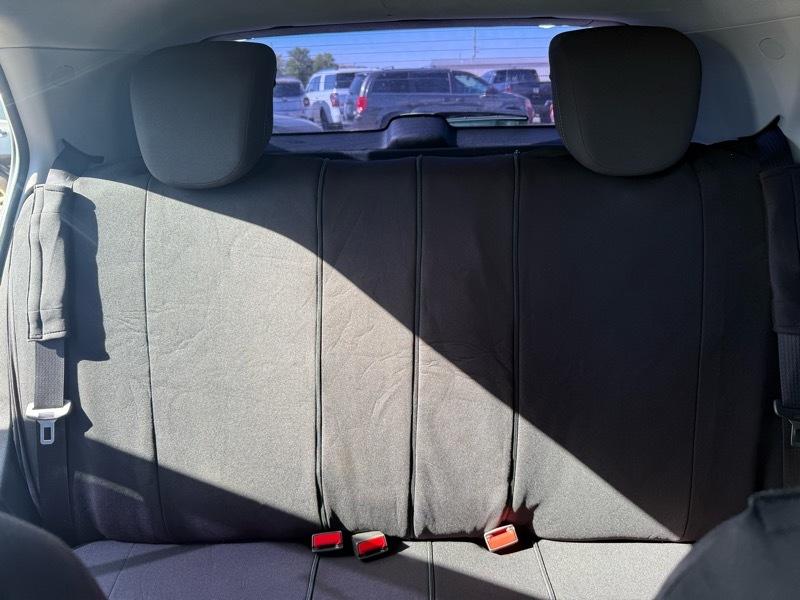 Chevrolet Trax LS FWD 2019