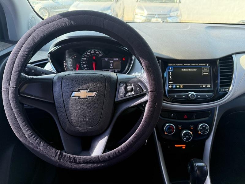 Chevrolet Trax LS FWD 2019