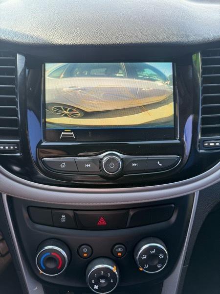 Chevrolet Trax LS FWD 2019