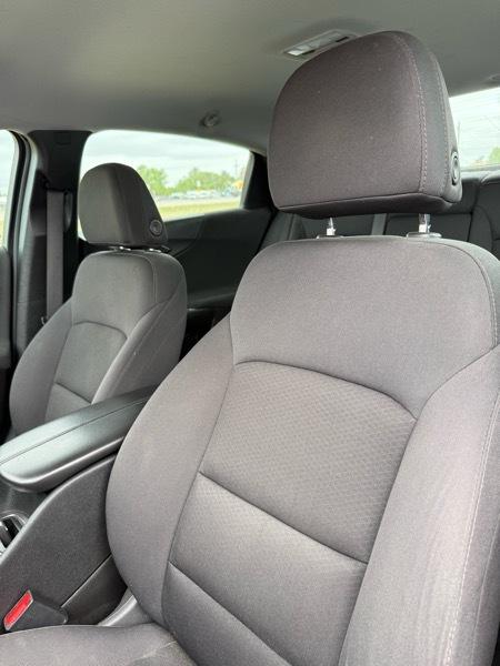 Chevrolet Malibu LT 2022