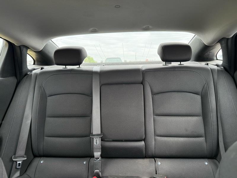 Chevrolet Malibu LT 2022