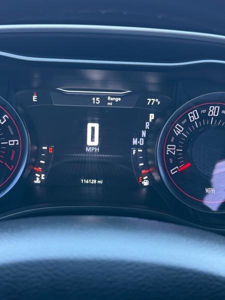 Dodge Challenger SXT 2019