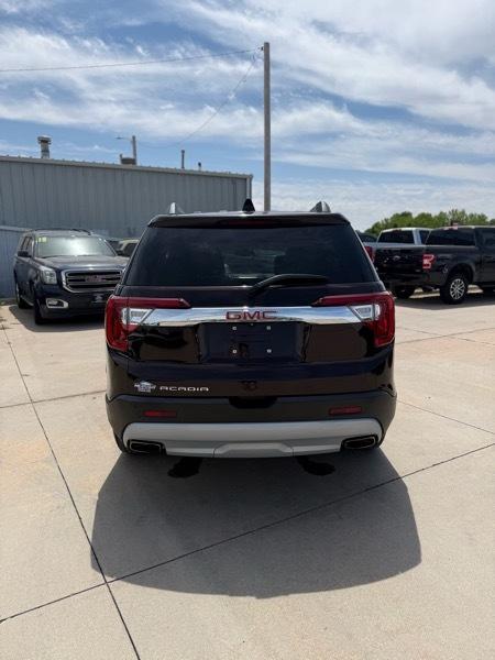 GMC Acadia SLT 2020