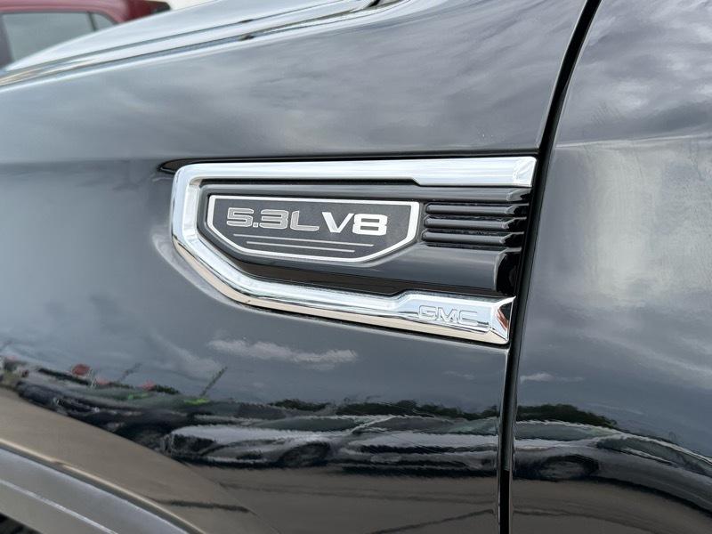 GMC Sierra 1500 SLE Crew Cab 2019