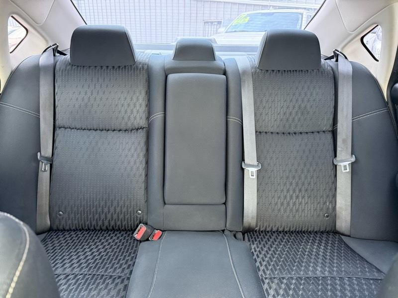 Nissan Altima 2.5 SV 2017