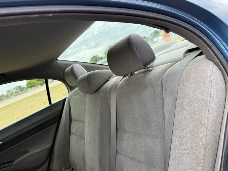 Honda Civic LX Sedan AT 2008