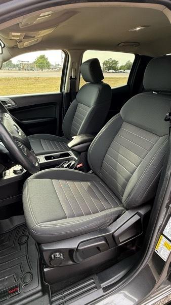 Ford Ranger XLT FX4 2019