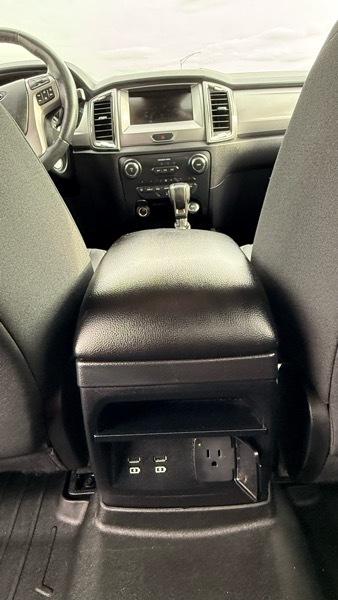 Ford Ranger XLT FX4 2019
