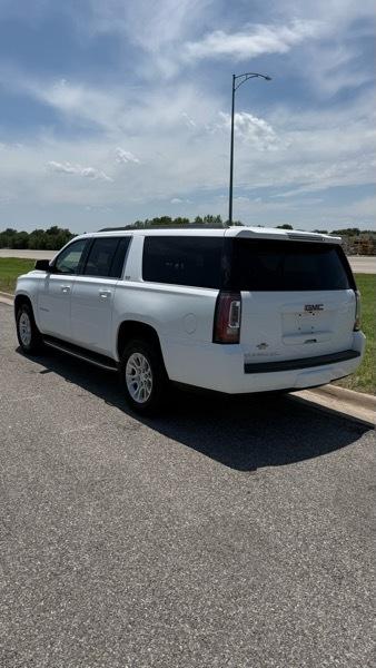 GMC Yukon XL SLT 4WD 2019