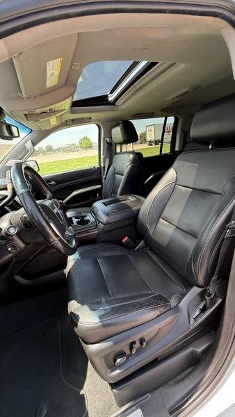 GMC Yukon XL SLT 4WD 2019