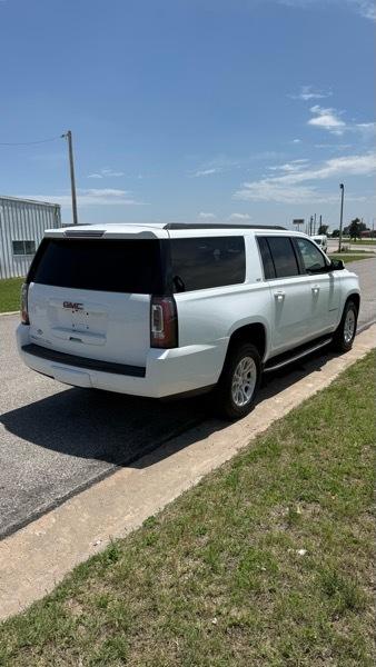 GMC Yukon XL SLT 4WD 2019