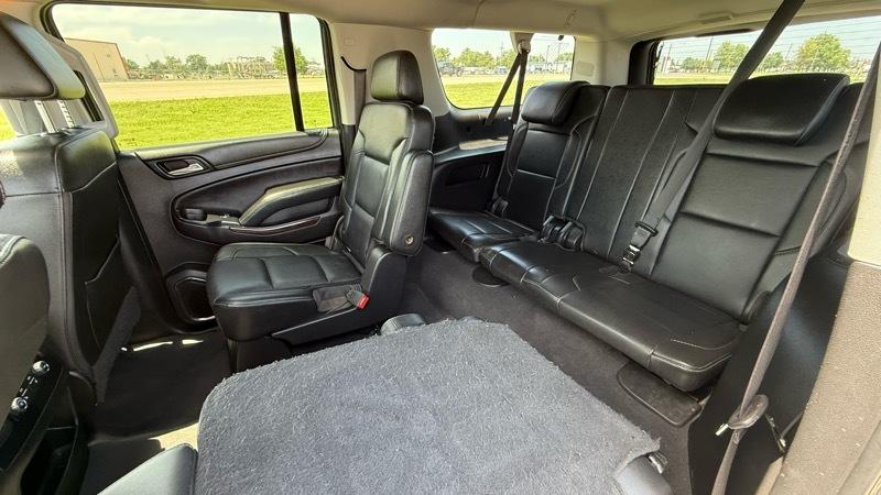 GMC Yukon XL SLT 4WD 2019