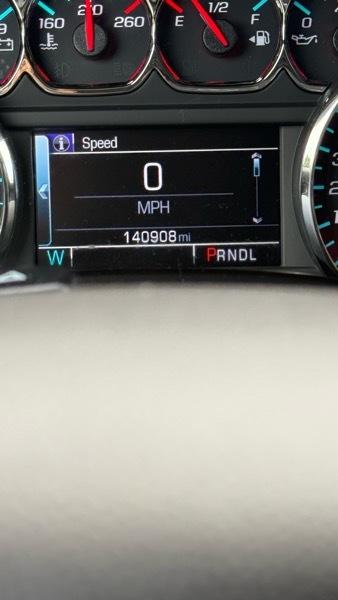 GMC Yukon XL SLT 4WD 2019