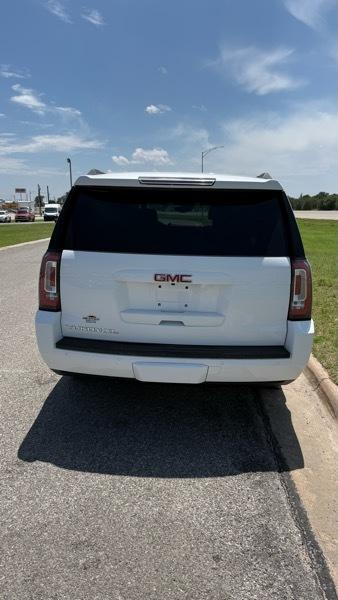 GMC Yukon XL SLT 4WD 2019