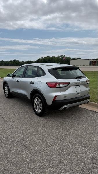 Ford Escape S AWD 2020