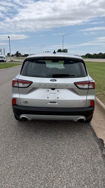 Ford Escape S AWD 2020