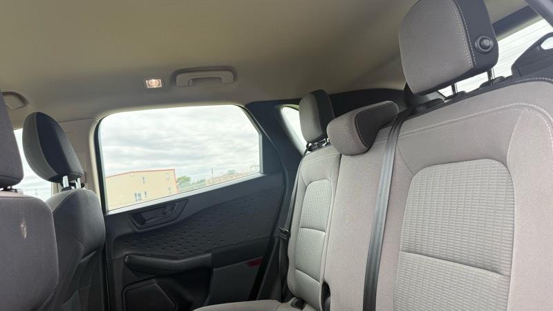 Ford Escape S AWD 2020
