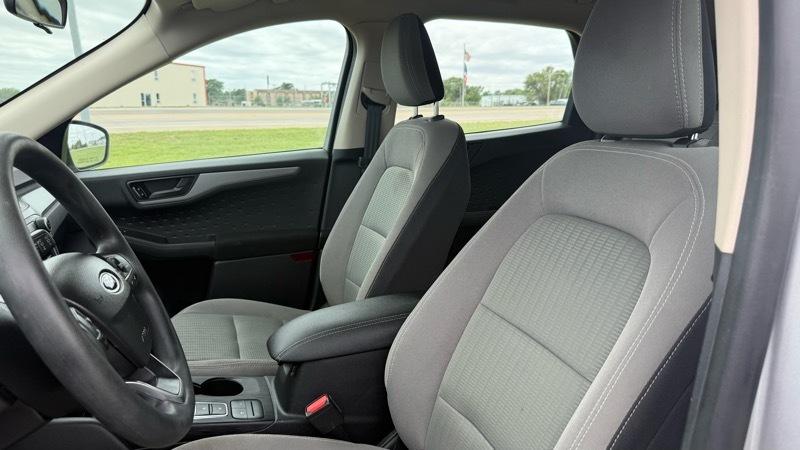 Ford Escape S AWD 2020