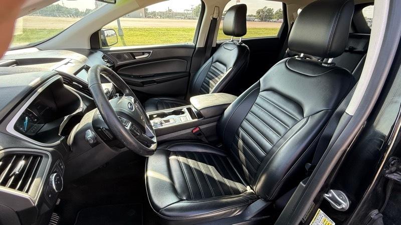 Ford Edge SEL AWD 2020
