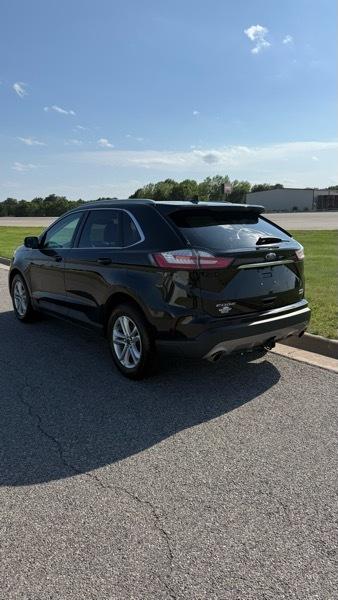 Ford Edge SEL AWD 2020