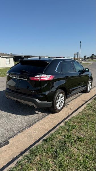 Ford Edge SEL AWD 2020