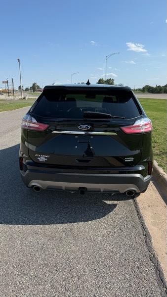 Ford Edge SEL AWD 2020
