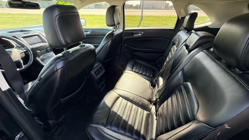 Ford Edge SEL AWD 2020