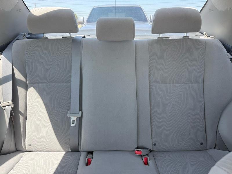 Toyota Corolla LE 2013
