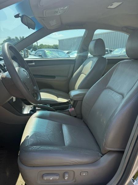 Toyota Camry LE 2006