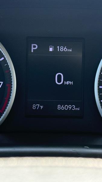 Hyundai Elantra Automatic 2020