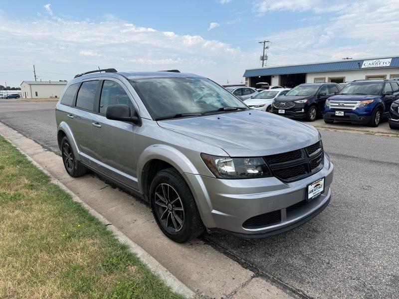 Dodge Journey SE 2018
