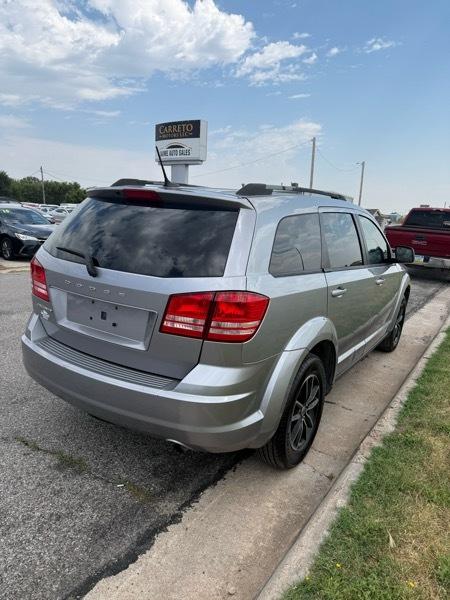 Dodge Journey SE 2018