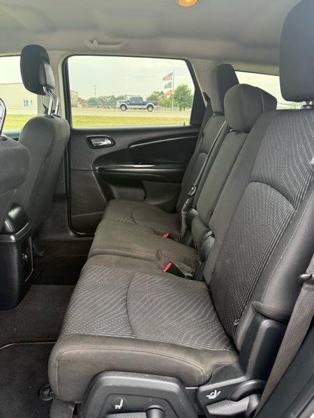 Dodge Journey SE 2018
