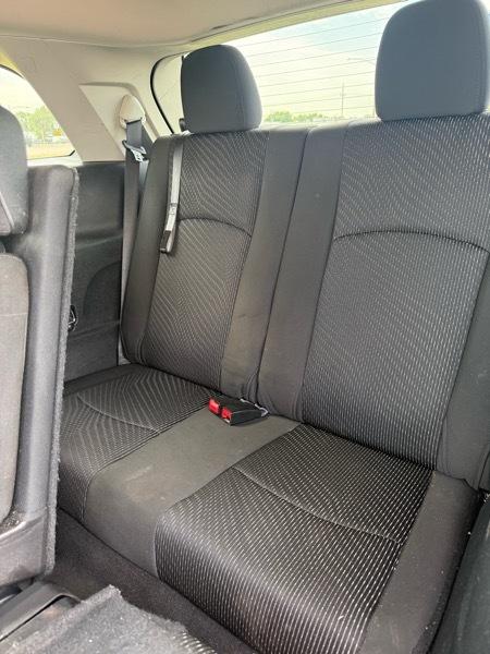 Dodge Journey SE 2018