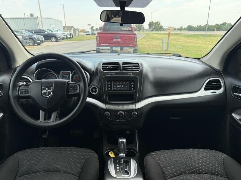 Dodge Journey SE 2018