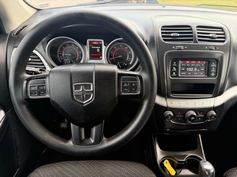 Dodge Journey SE 2018