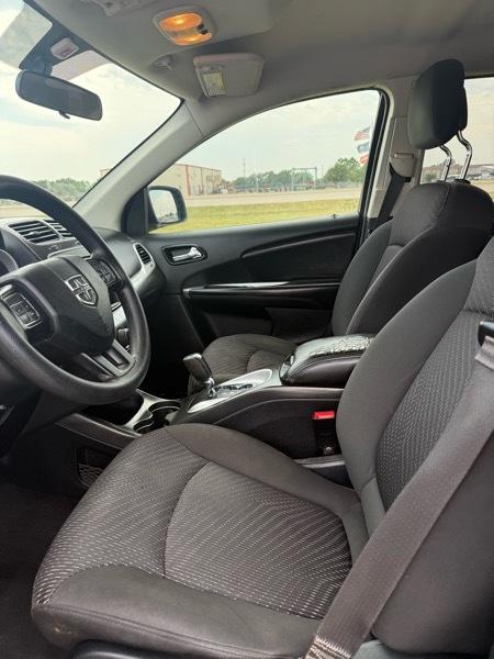 Dodge Journey SE 2018