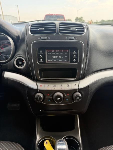 Dodge Journey SE 2018