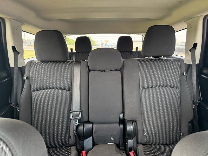Dodge Journey SE 2018