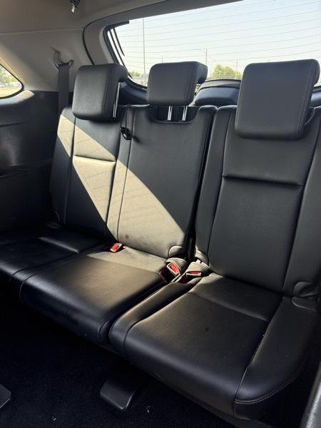 Toyota Highlander XLE AWD V6 2015
