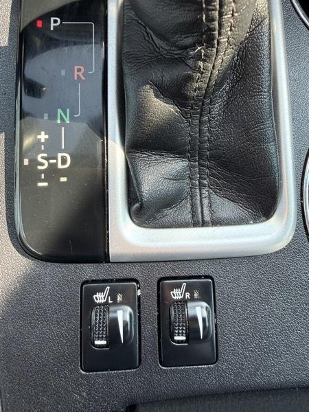 Toyota Highlander XLE AWD V6 2015
