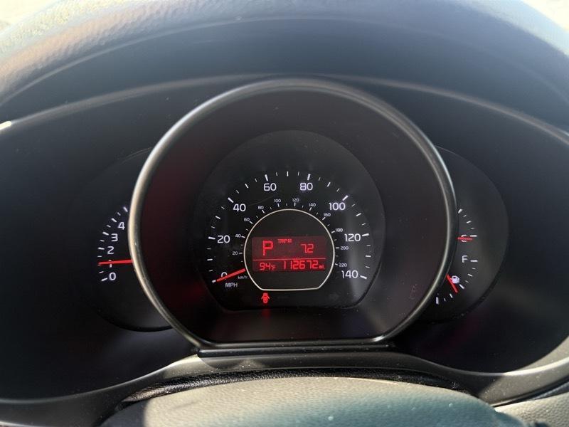 Kia Soul + 2016