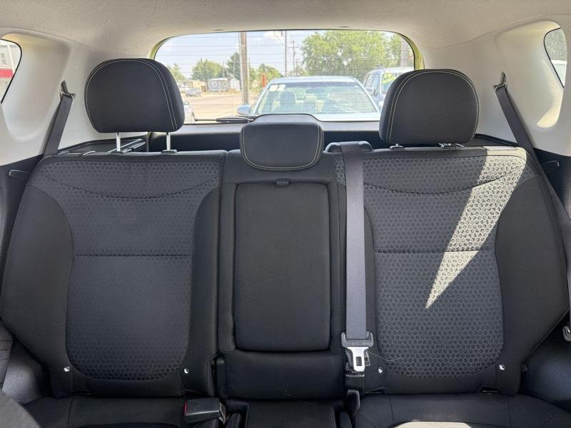 Kia Soul + 2016